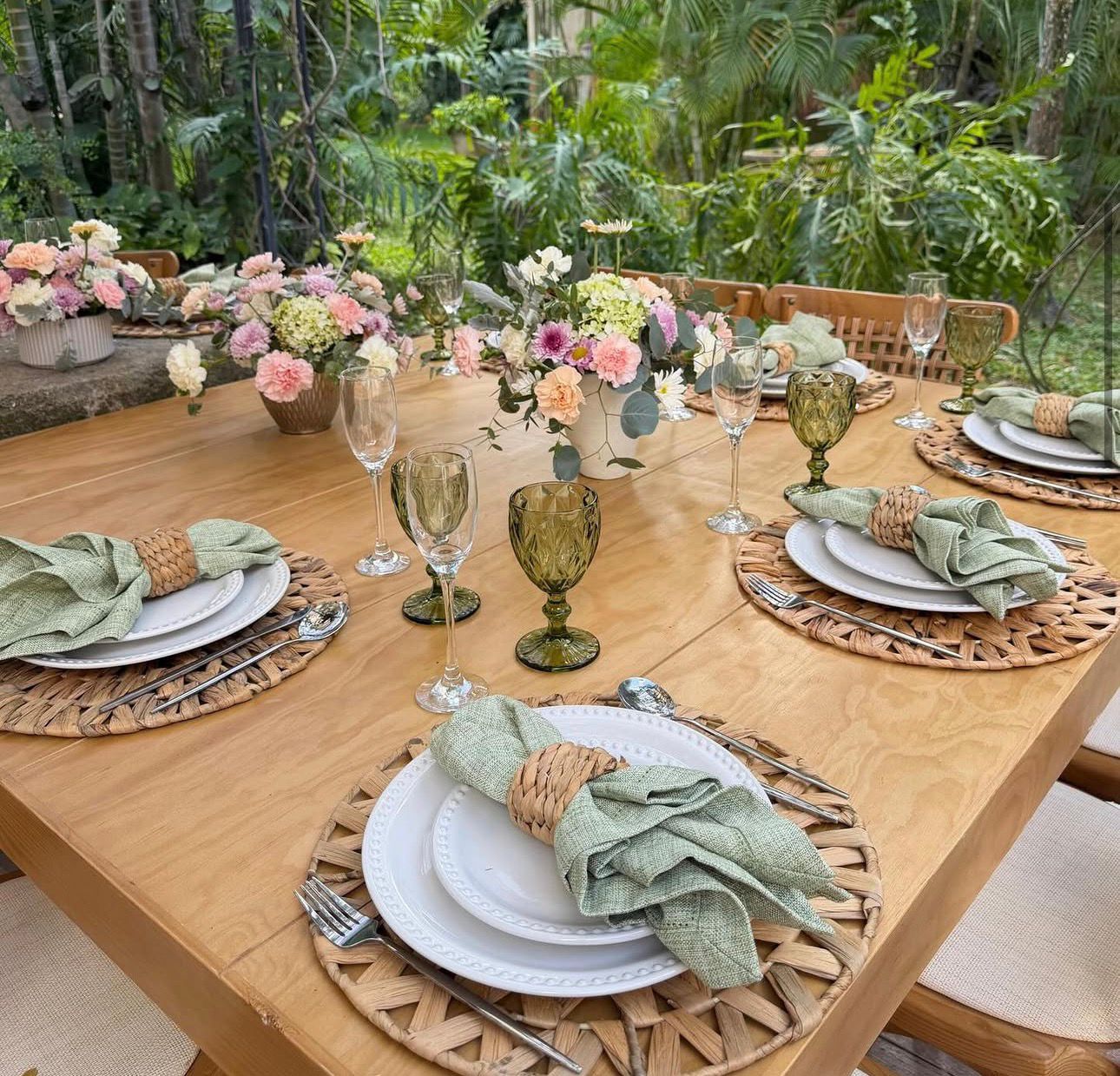 Evento Privado